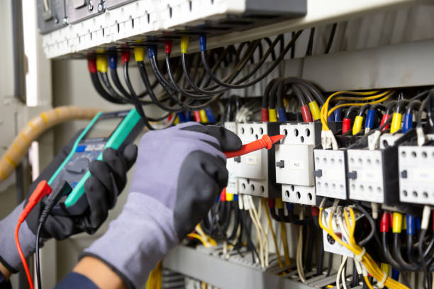 Trusted Pleasant View, TN Electrical Services Experts