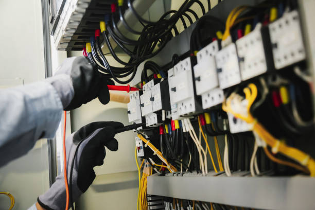 Best Electrical Wiring and Rewiring  in Pleasant View, TN