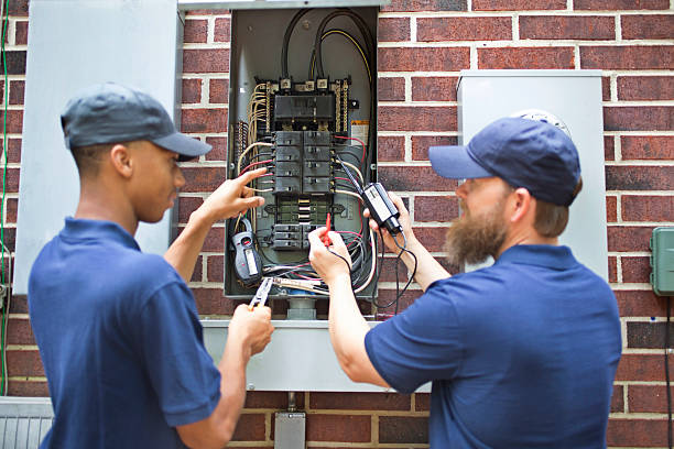 Best Electrical Maintenance Services  in Pleasant View, TN